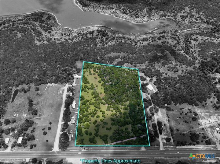 Property Photo:  Tbd Fm 3481/Cedar Knob Church Road  TX 76571 