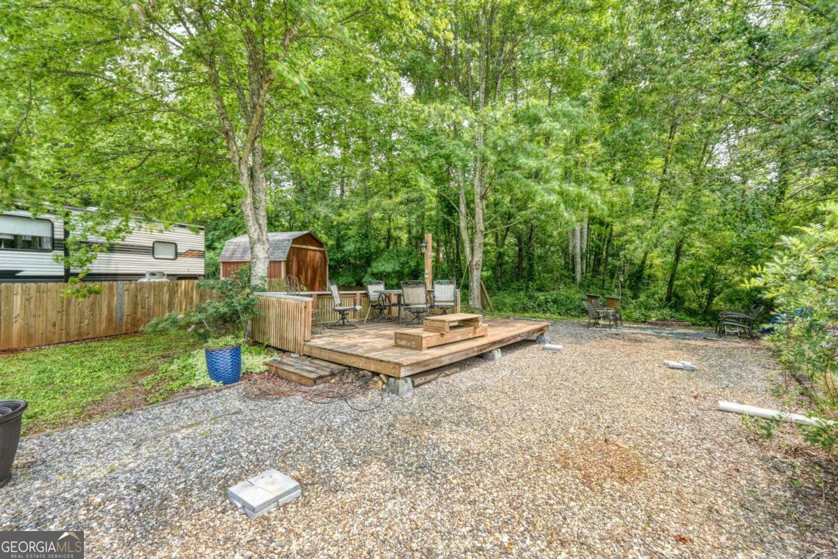 Property Photo: 128 Bear Bend GA 30512