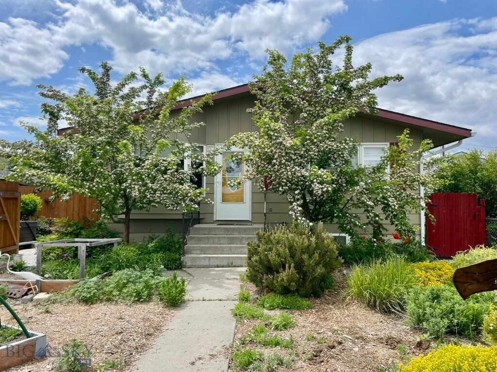 Property Photo: 930 E Reeder MT 59725