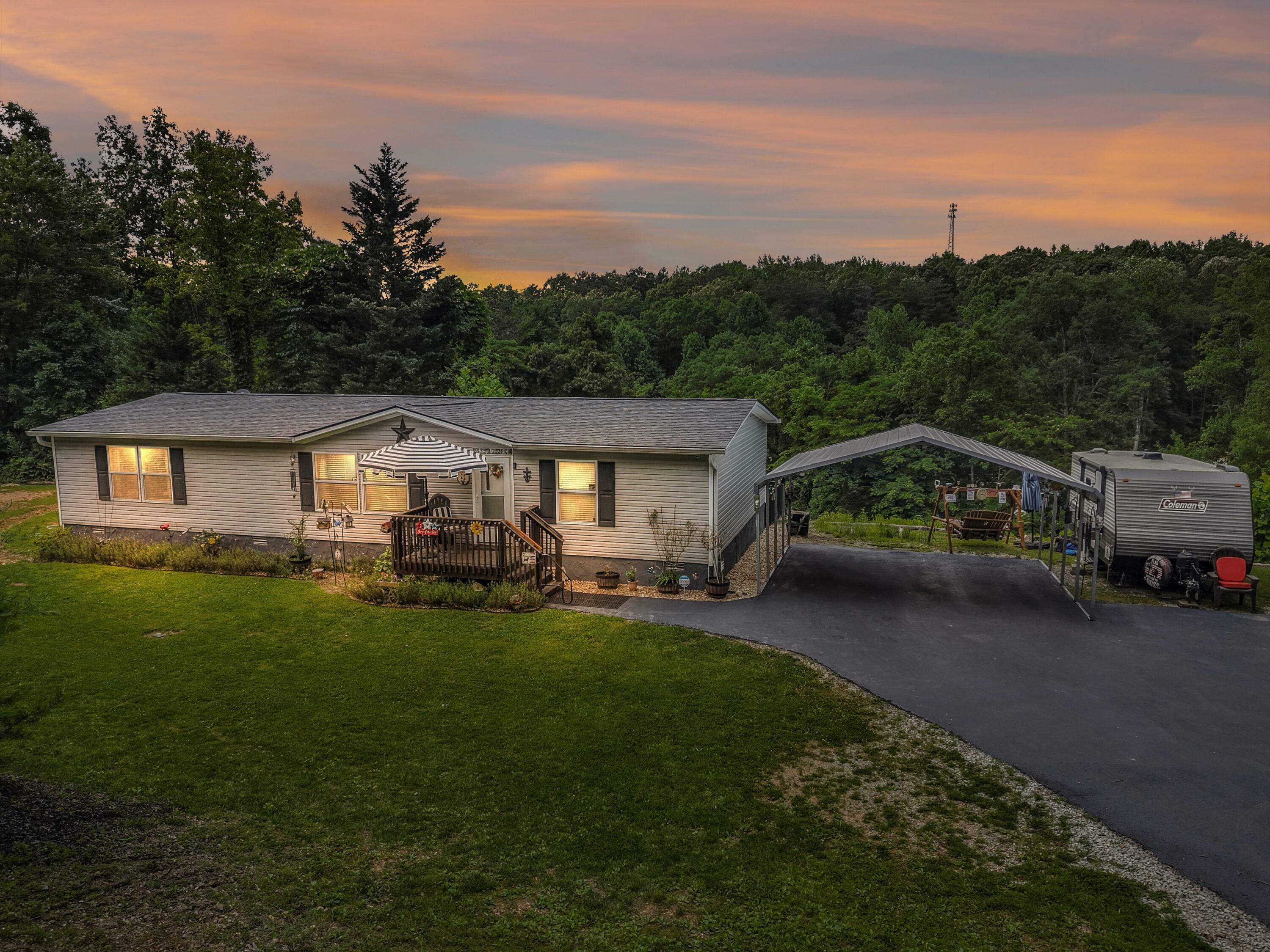 Property Photo: 9885 Lovell Road TN 37379