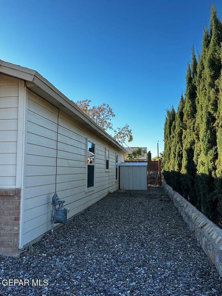 Property Photo: 6173 Snowy River Place TX 79932