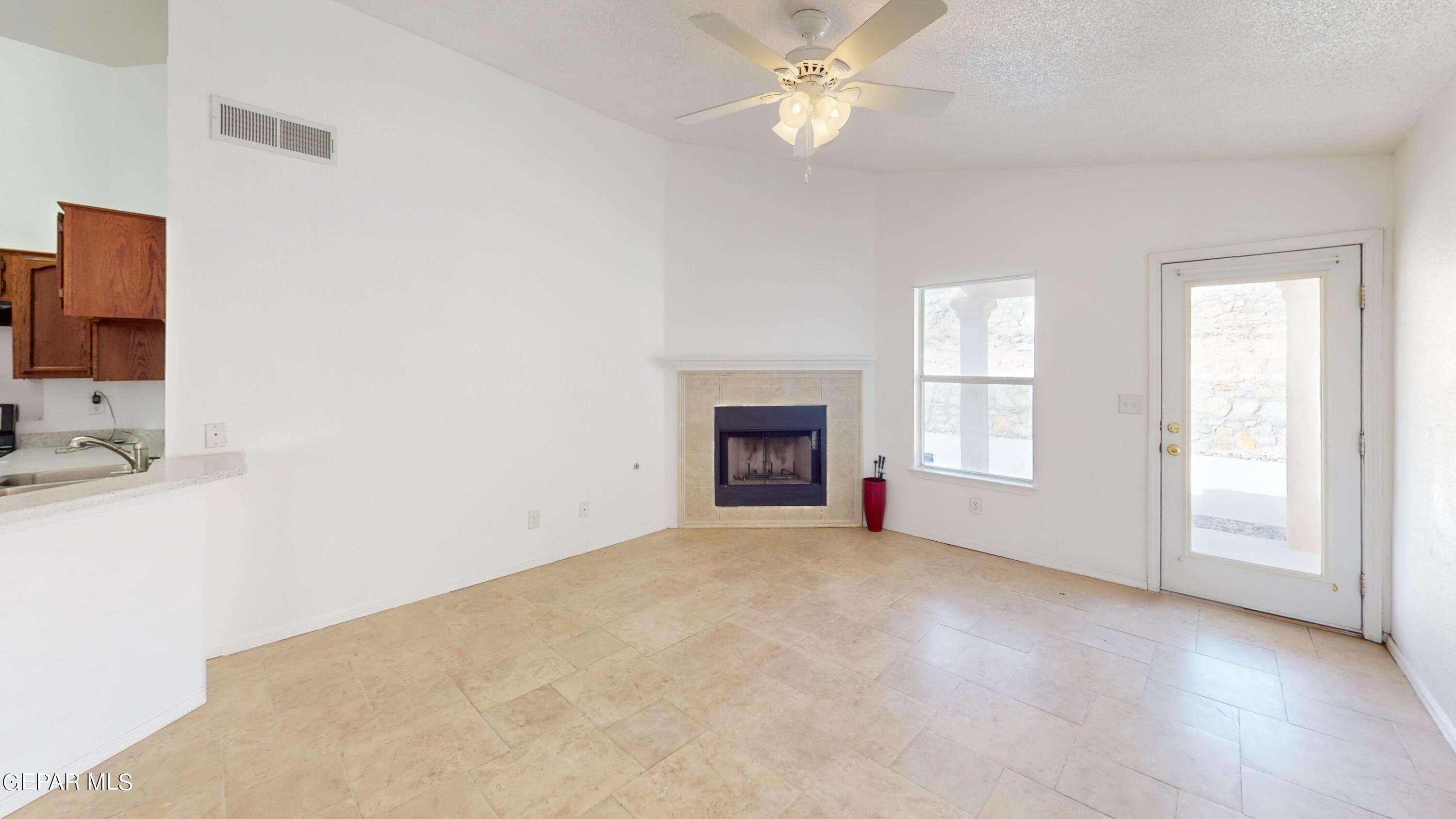 Property Photo:  12181 Sun Arbor Place  TX 79928 