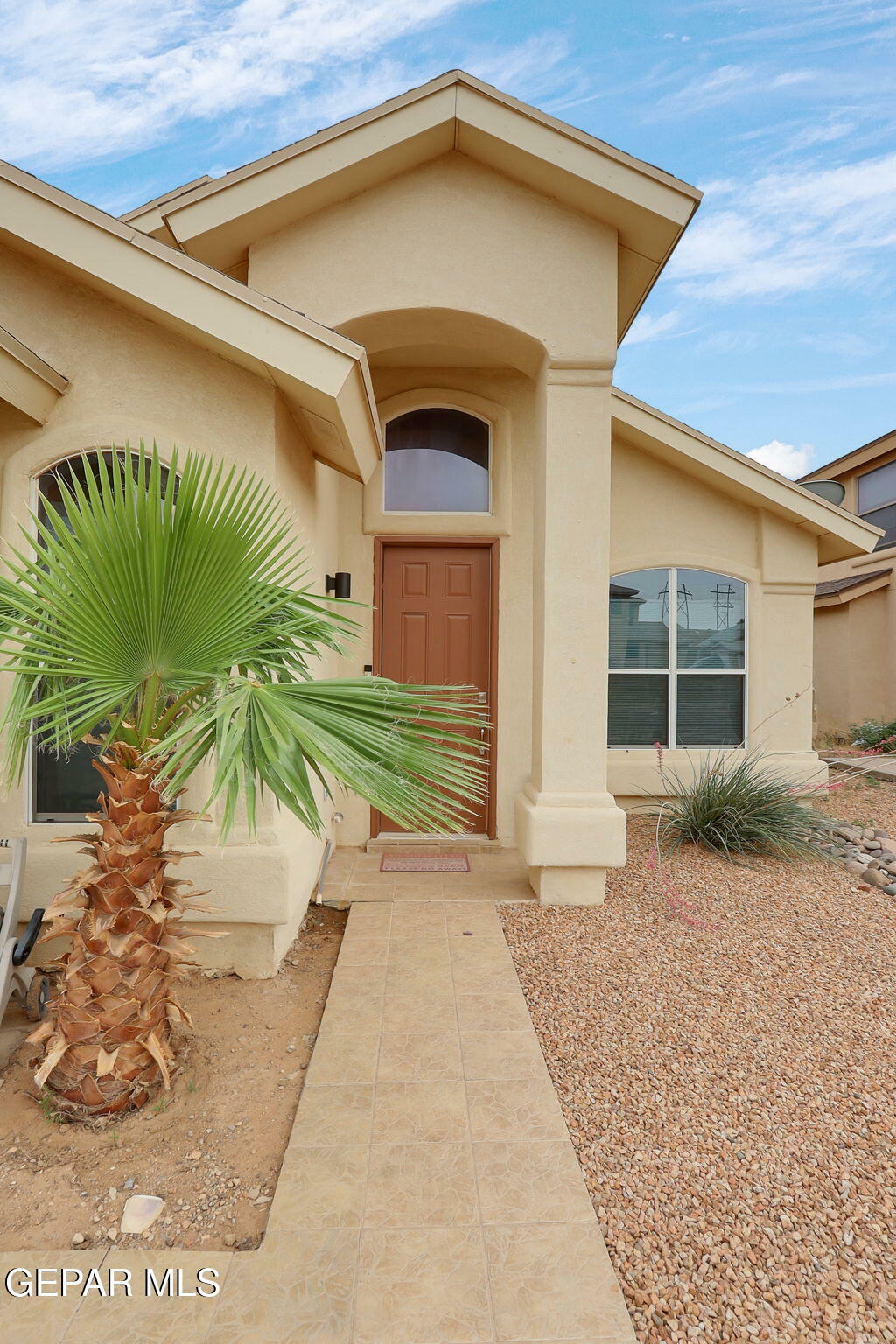 Property Photo: 4812 Northview Drive TX 79934