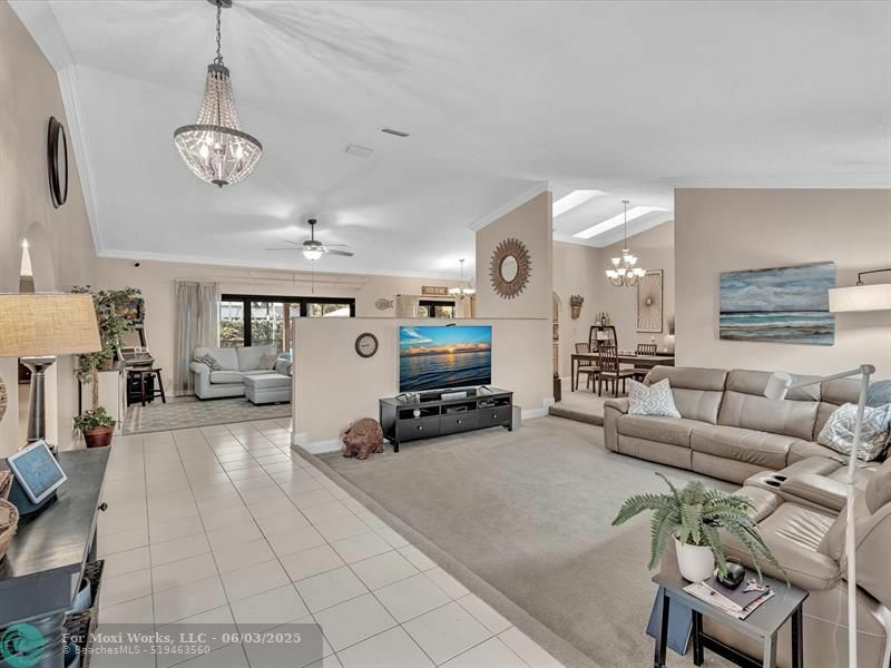 Property Photo: 8640 NW 50th Dr FL 33067