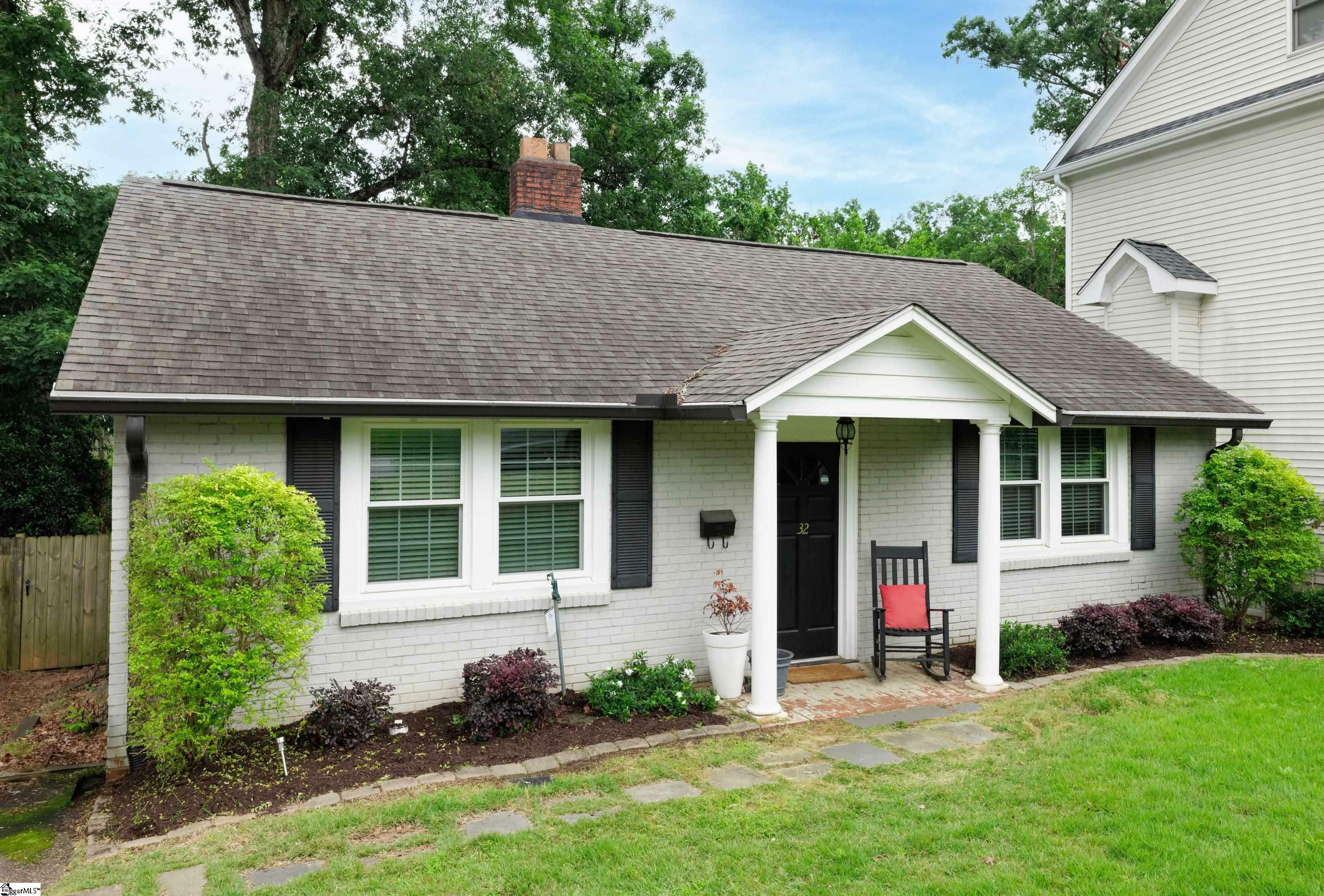 Property Photo: 32 Douglas Drive SC 29605