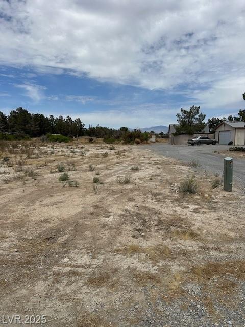 Property Photo: 3080 East Kellogg Road NV 89061