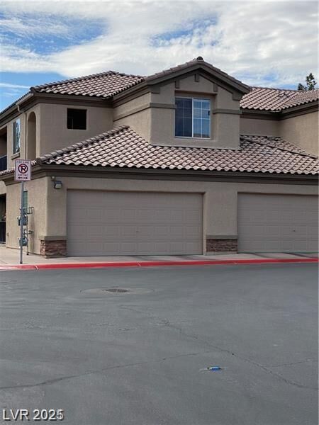 6695 Caporetto Lane 201  North Las Vegas NV 89084 photo