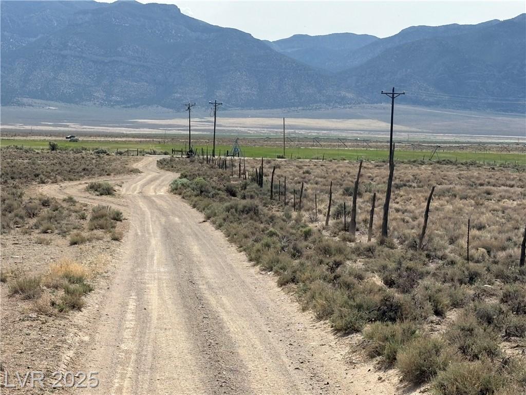 Property Photo: Unknown NV 89301