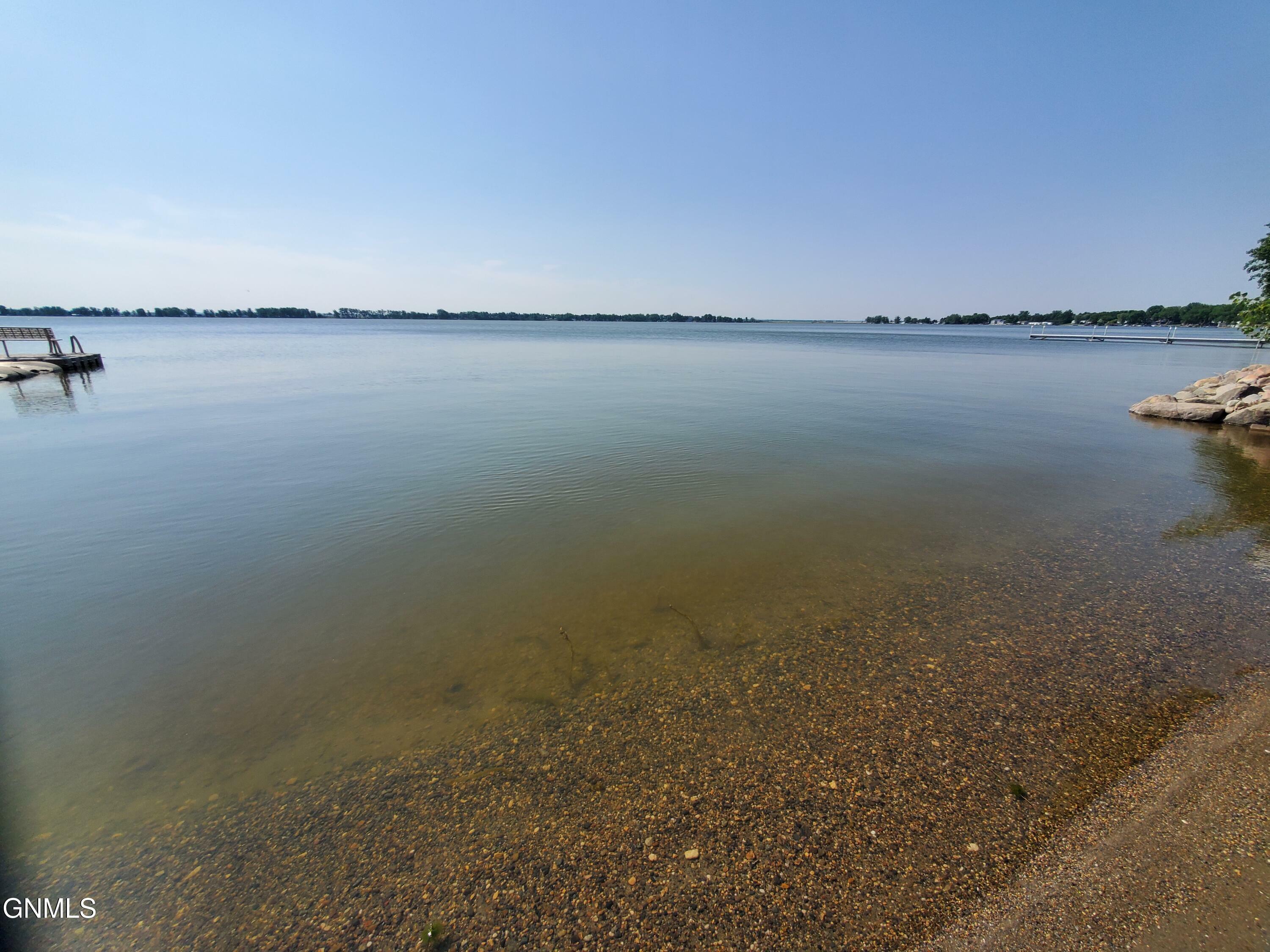 Property Photo: 352 Lakeview Drive ND 58428
