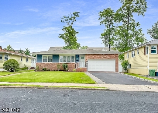 Property Photo: 201 Douglas Rd NJ 07203