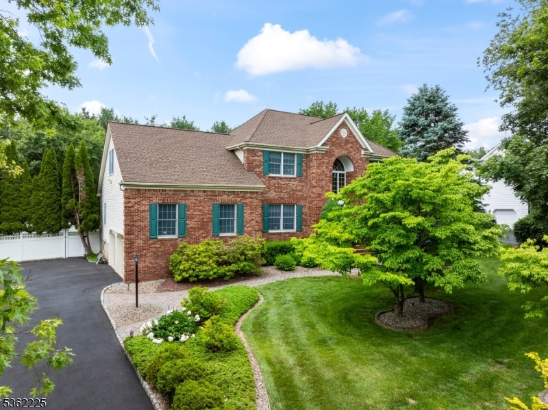 Property Photo: 18 Stout Dr NJ 08844