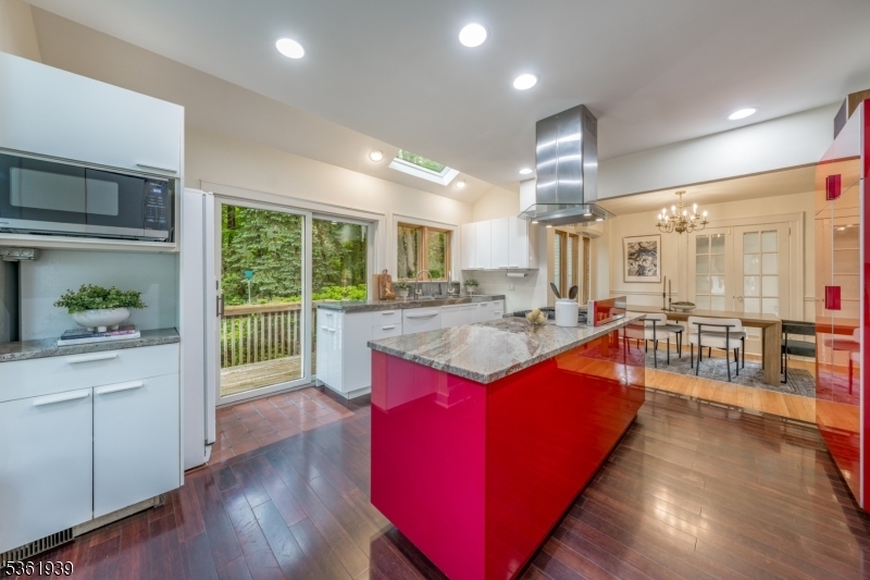 Property Photo: 51 Tulip St NJ 07901