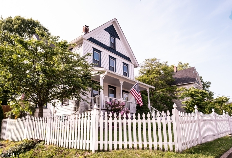 Property Photo: 24 Ryerson Ave NJ 07860