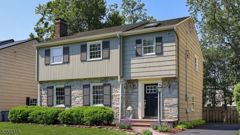 Property Photo: 126 Wells St NJ 07090