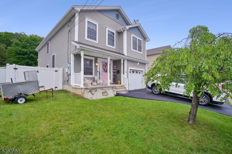 Property Photo: 59 Guy St NJ 07801