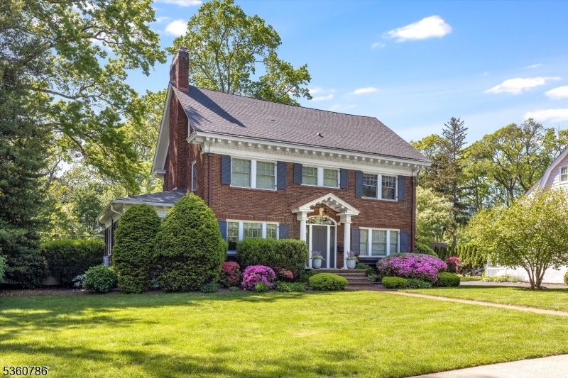 110 High St  Montclair Twp. NJ 07042 photo
