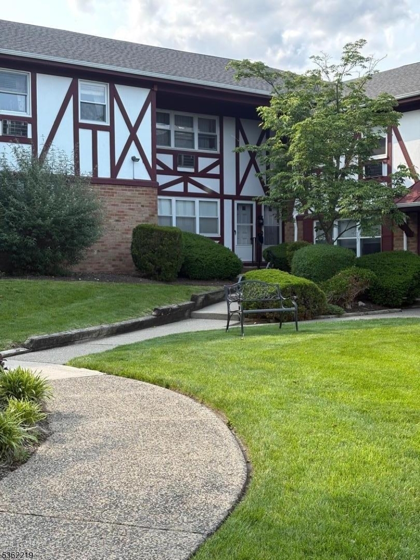 Property Photo: 25 River Rd 23 NJ 07110