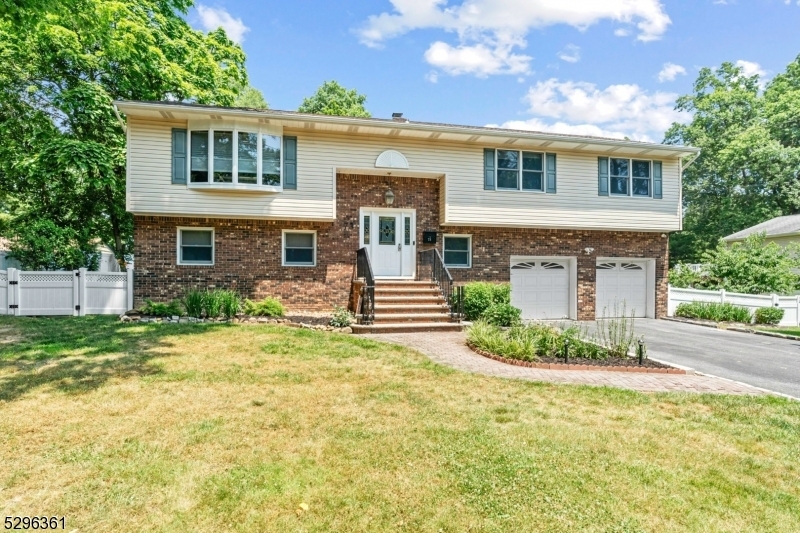 Property Photo: 73 E McClellan Ave NJ 07039