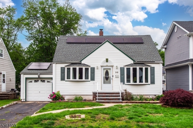 Property Photo: 30 Filbert Ln NJ 07083