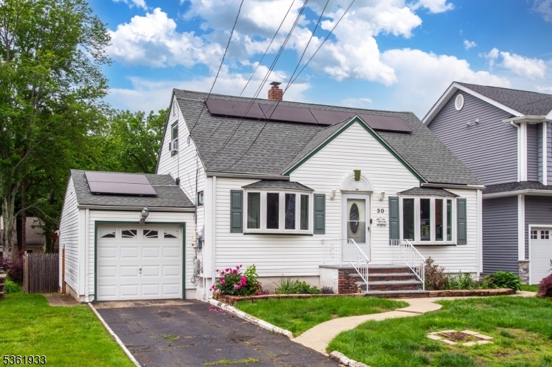 Property Photo: 30 Filbert Ln NJ 07083