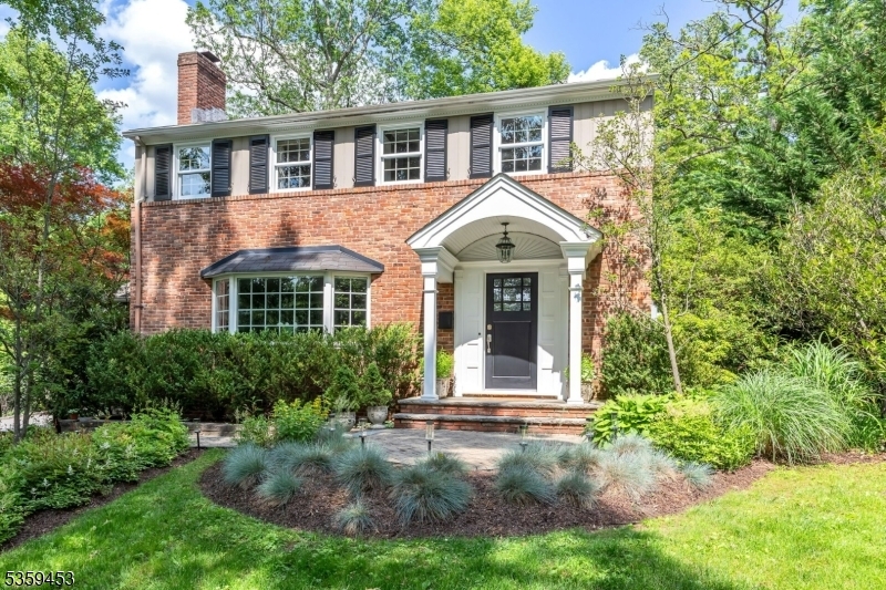 107 Overhill Rd  New Providence Boro NJ 07901 photo