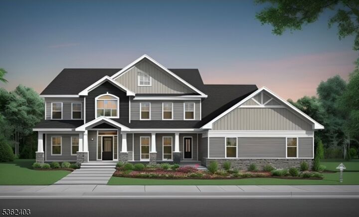 Property Photo: 322 Andover Sparta Rd NJ 07821