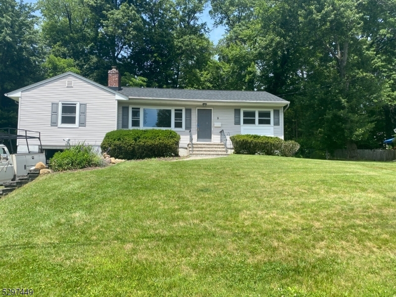 Property Photo: 9 Devon St NJ 07950