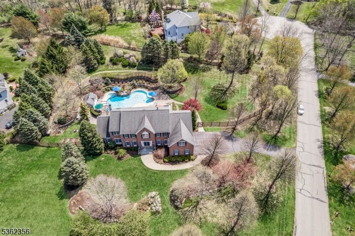 Property Photo: 15 Middlesworth Farm Road NJ 07853