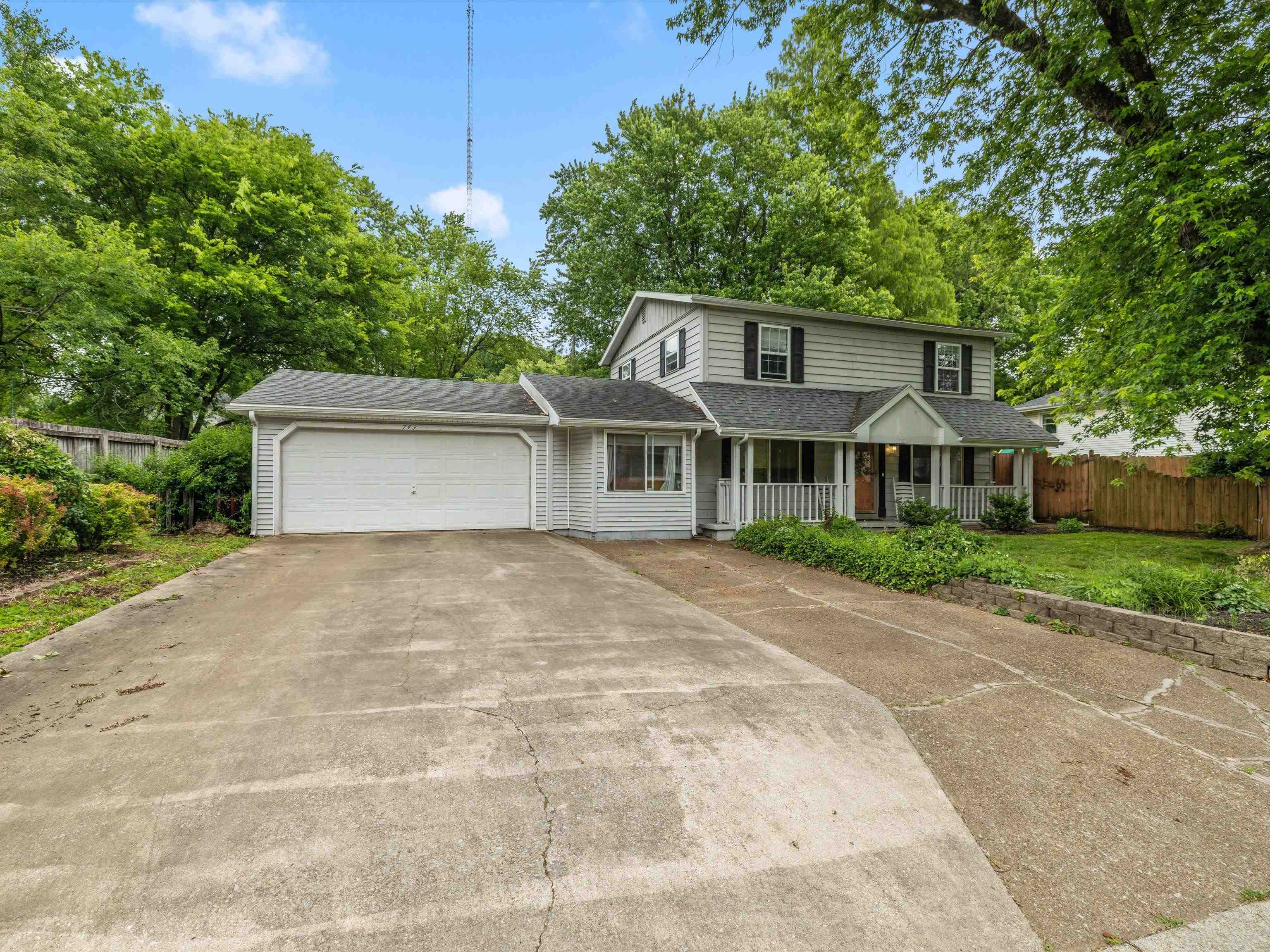 743 Comanche Dr.  Henderson KY 42420 photo