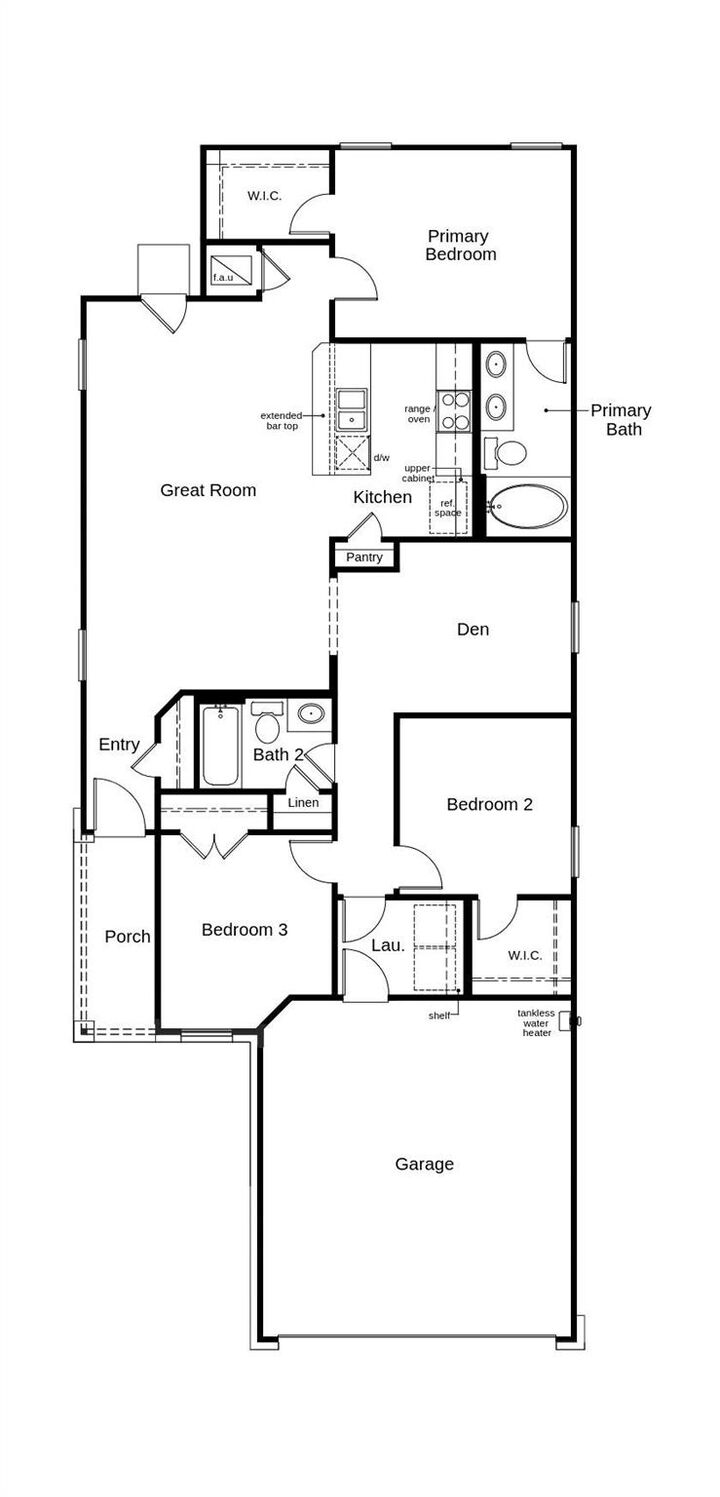 Property Photo:  2870 Icarus Drive  TX 77545 