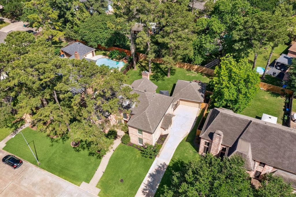 Property Photo:  24615 Mount Auburn Drive  TX 77494 