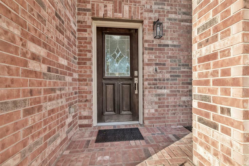 Property Photo: 22406 Miramar Crest Drive TX 77375