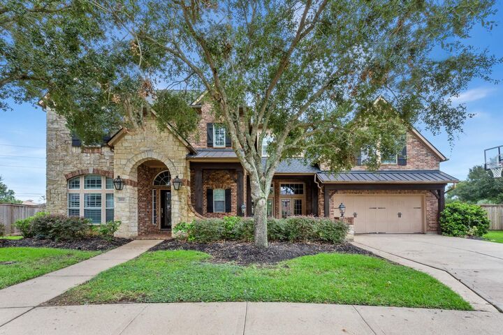 7014 Lake Haven Court  Sugar Land TX 77479 photo
