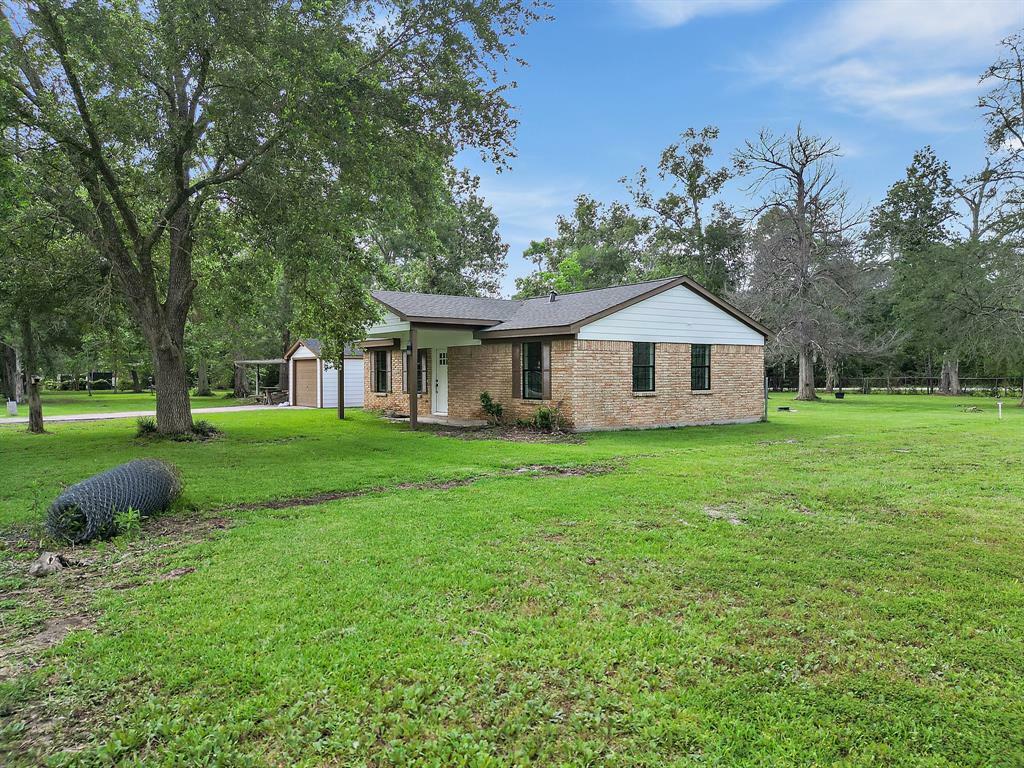 Property Photo:  312 Pine Forest Drive  TX 77532 