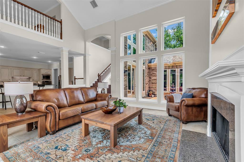 Property Photo: 25607 Ryans Creek Court TX 77494