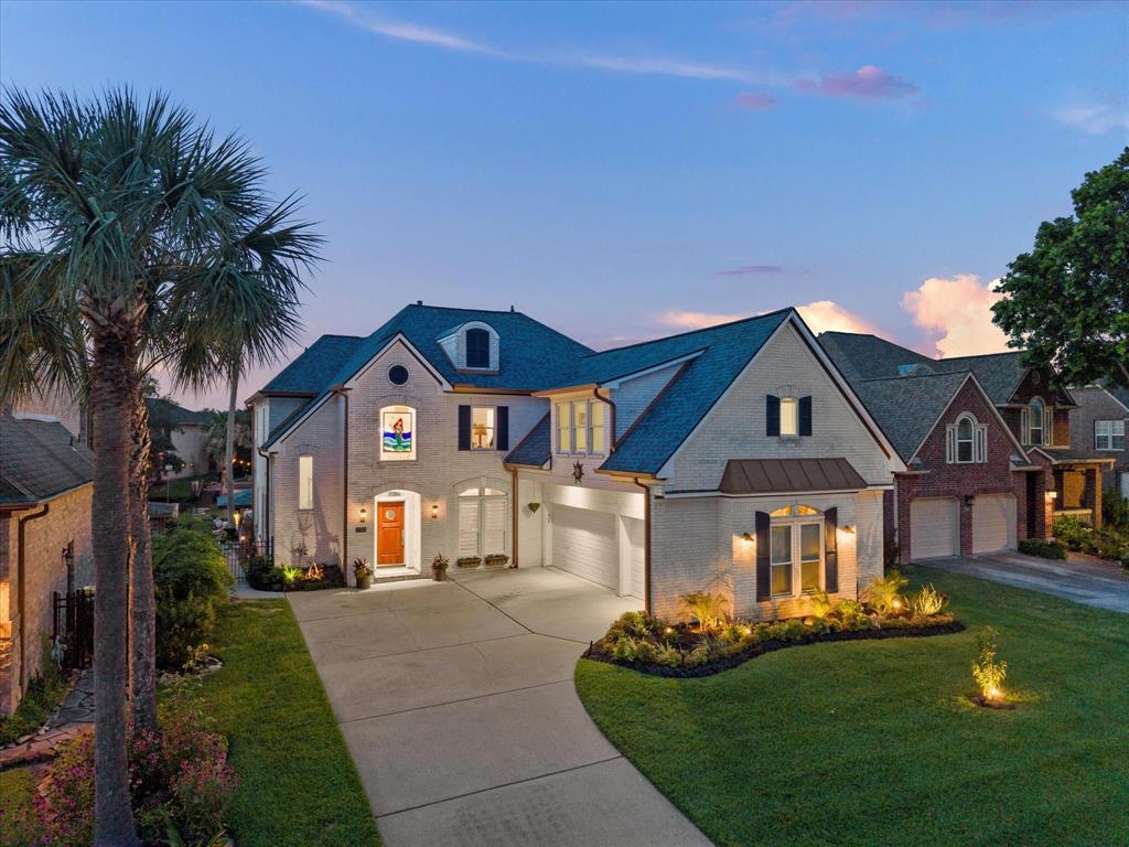Property Photo:  2518 Du Lac Trace  TX 77586 