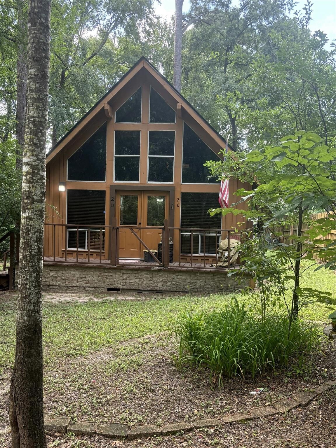 Property Photo:  20 Shannon Street  TX 77320 