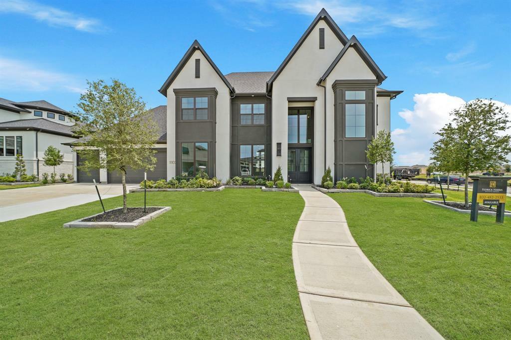 Property Photo: 11102 Lakeshore Dune Street TX 77433
