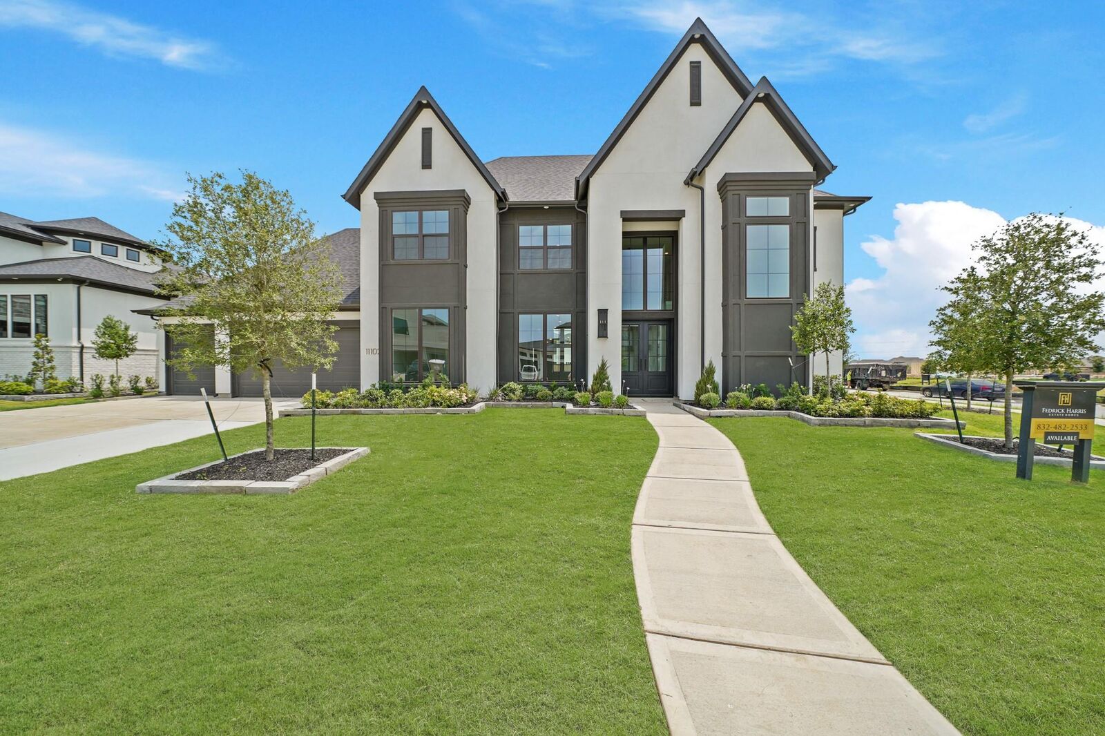 Property Photo:  11102 Lakeshore Dune Street  TX 77433 