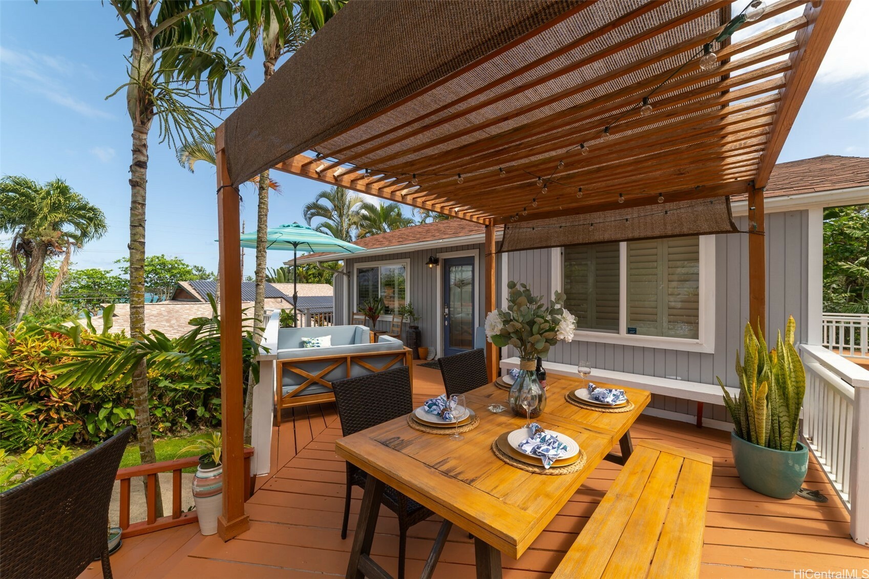 Property Photo: 51-010 Lau Place HI 96730