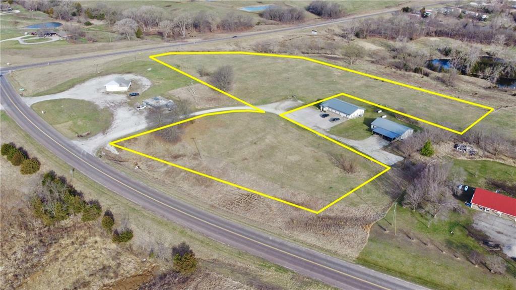 52268-C Business Highway 5 N/A  Milan MO 63556 photo