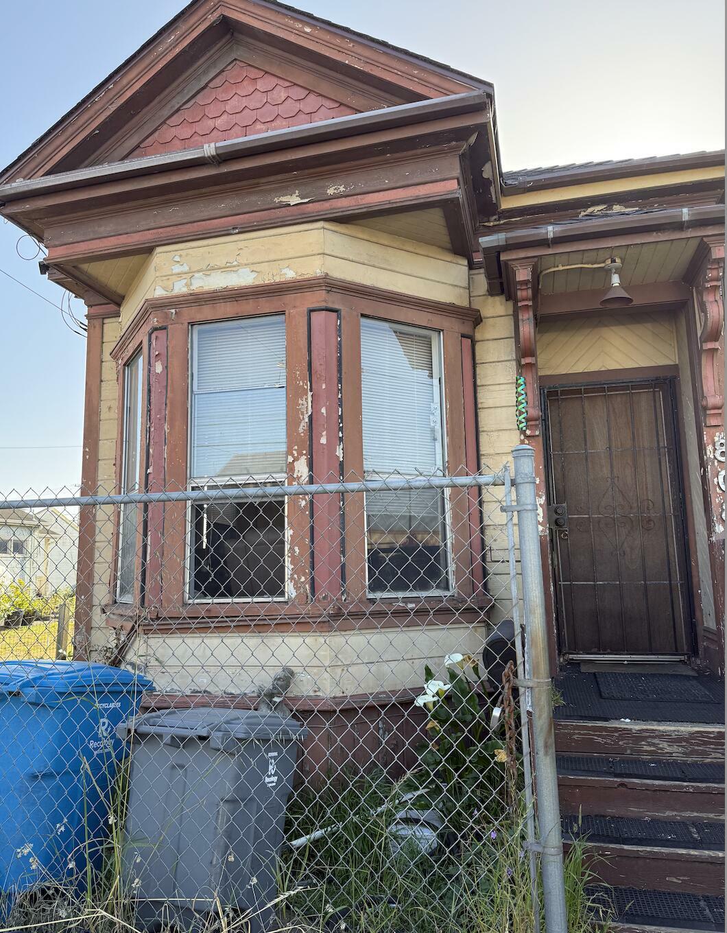 Property Photo: 808 Summer Street CA 95501
