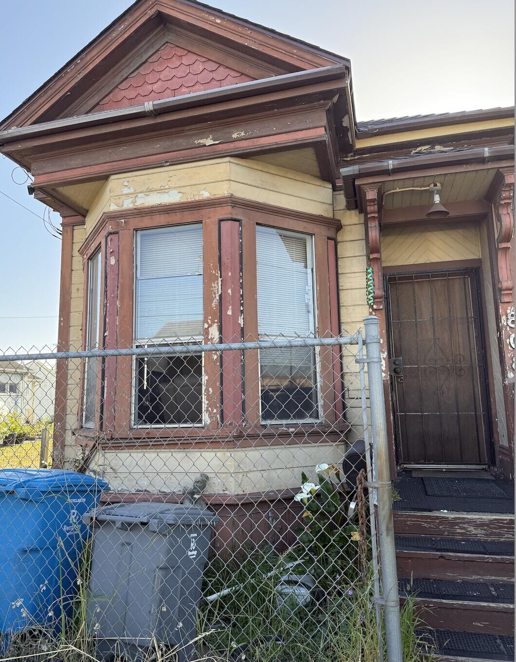 Property Photo: 808 Summer Street CA 95501