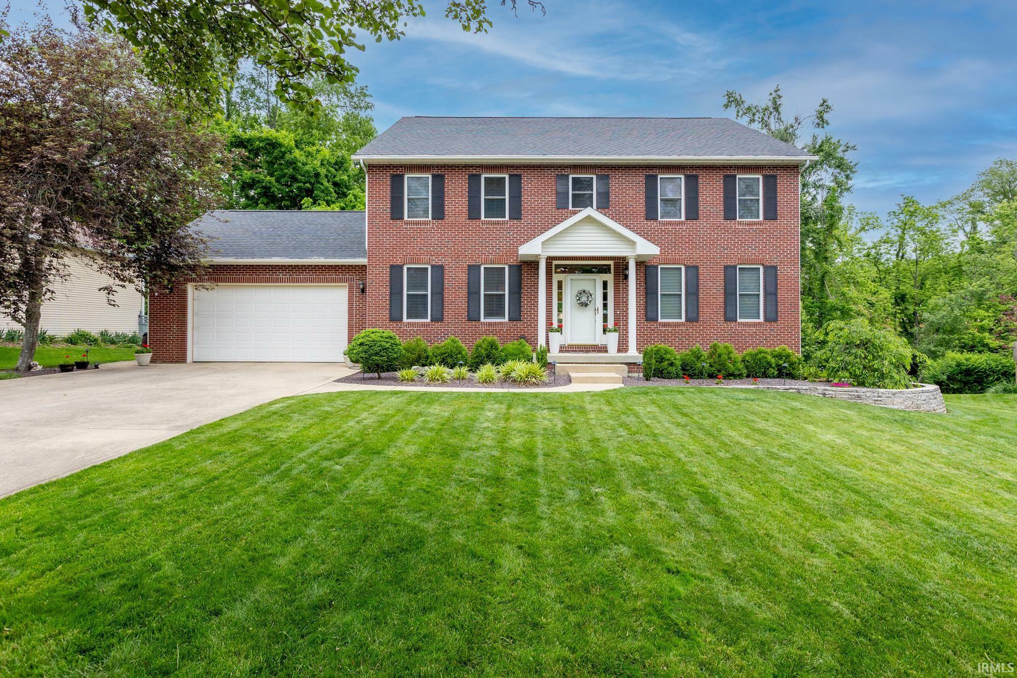 Property Photo: 1193 E Winners Circle IN 47401