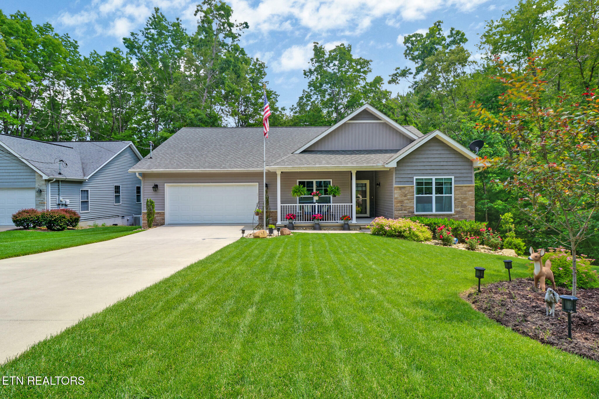 Property Photo: 247 Thrushwood Drive TN 38558