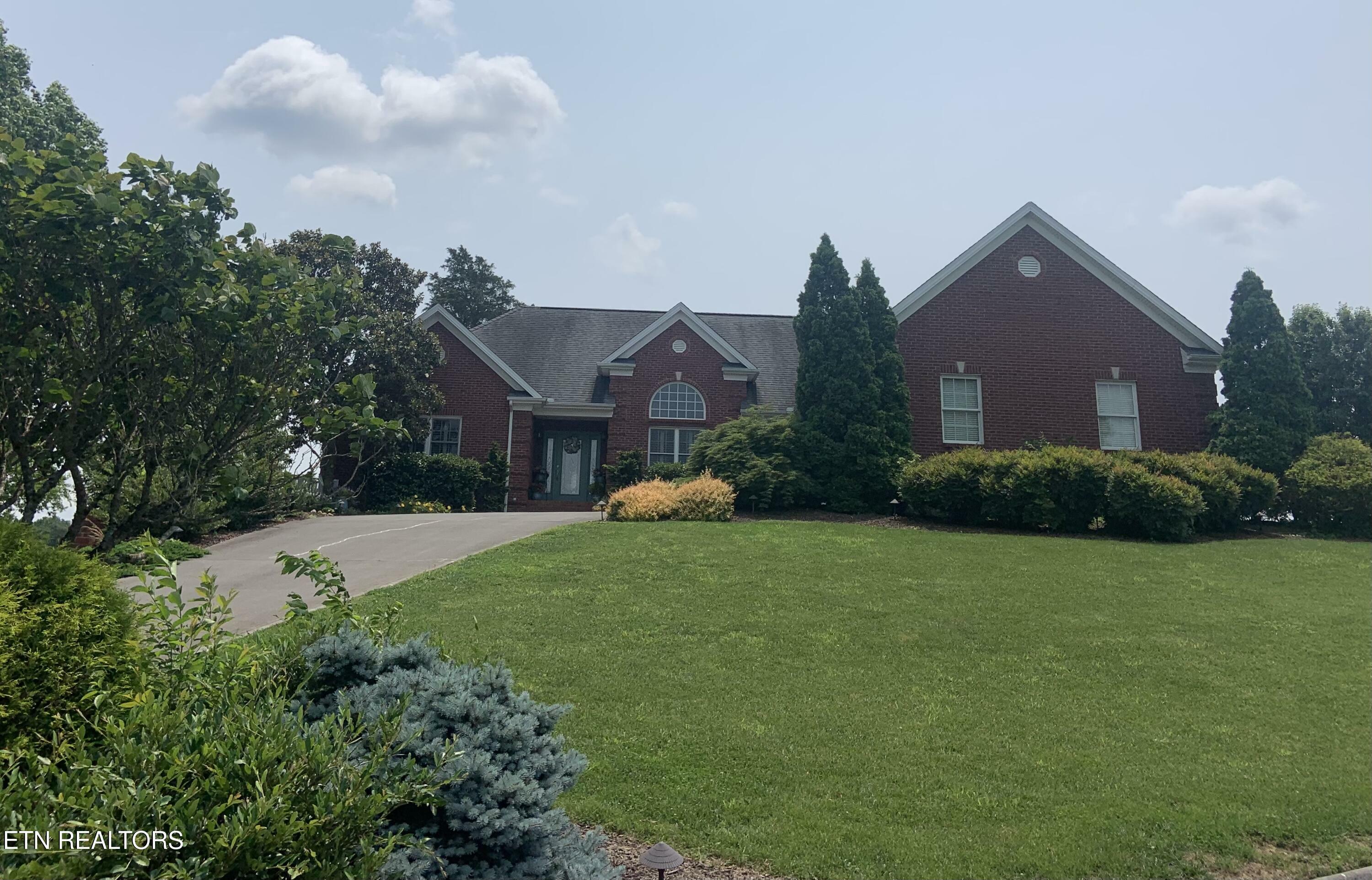 Property Photo: 2530 Goingback Circle TN 37876