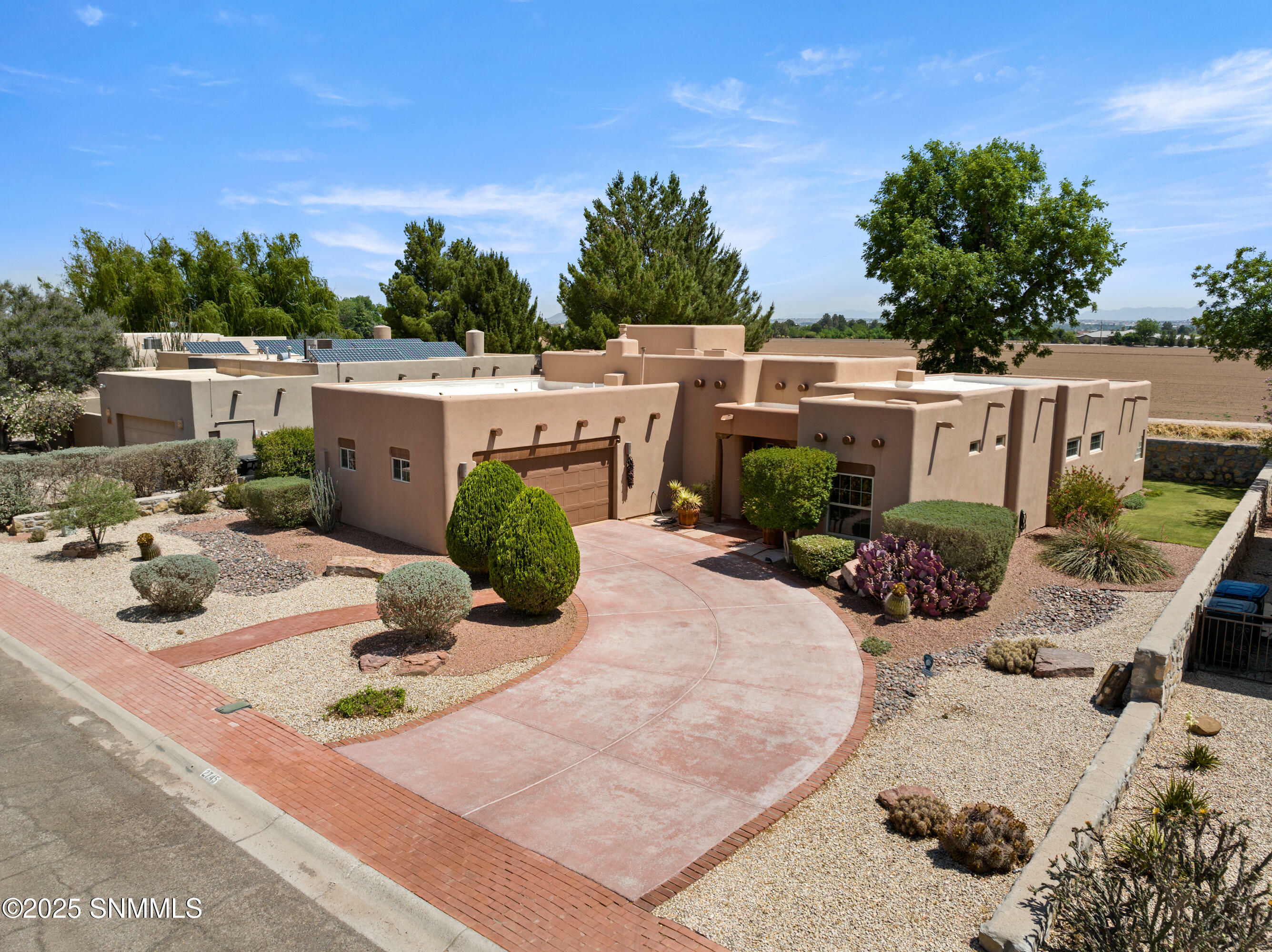 Property Photo: 2745 Boldt Street NM 88005