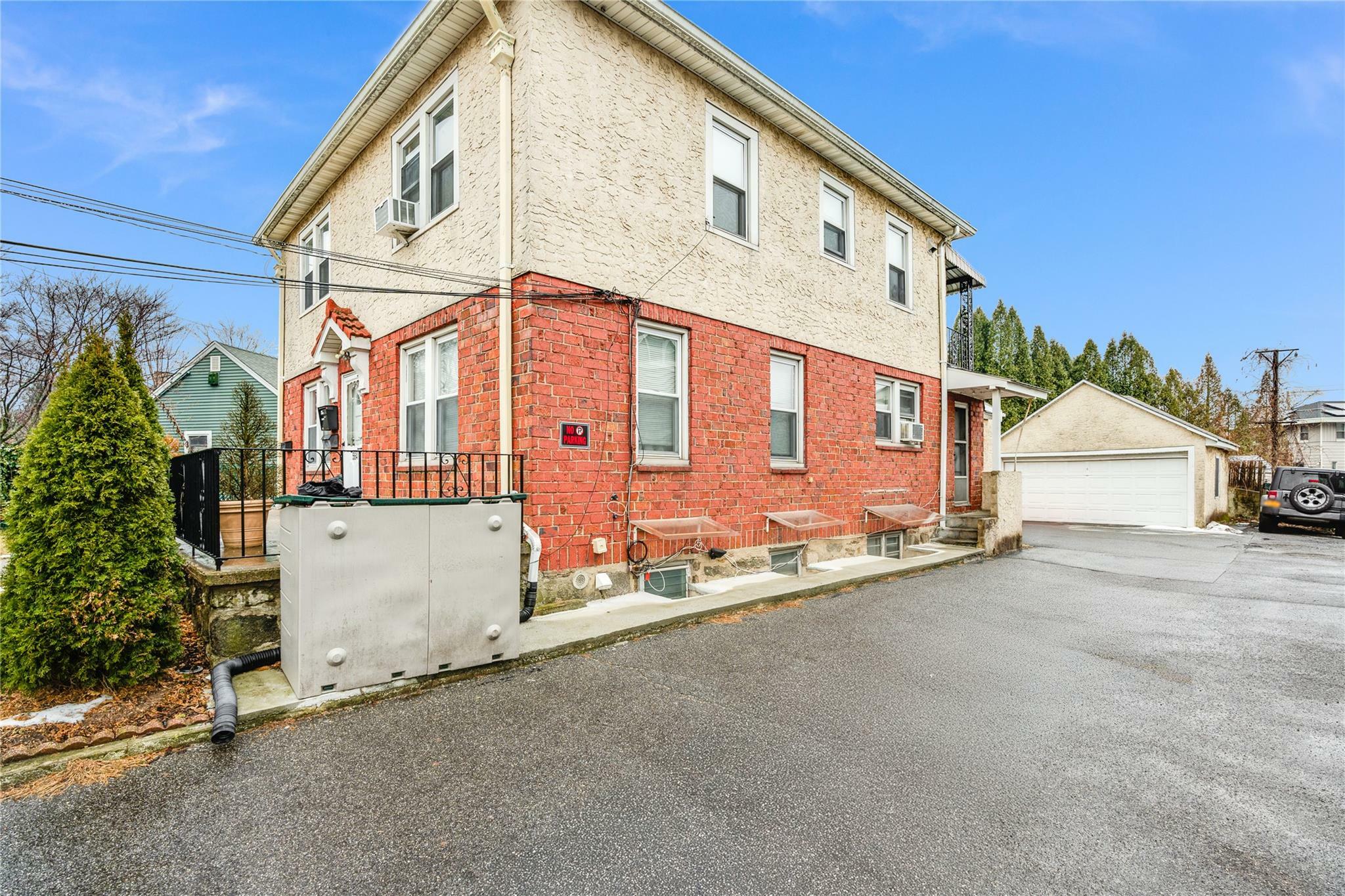 Property Photo: 564 Westchester Avenue NY 10573