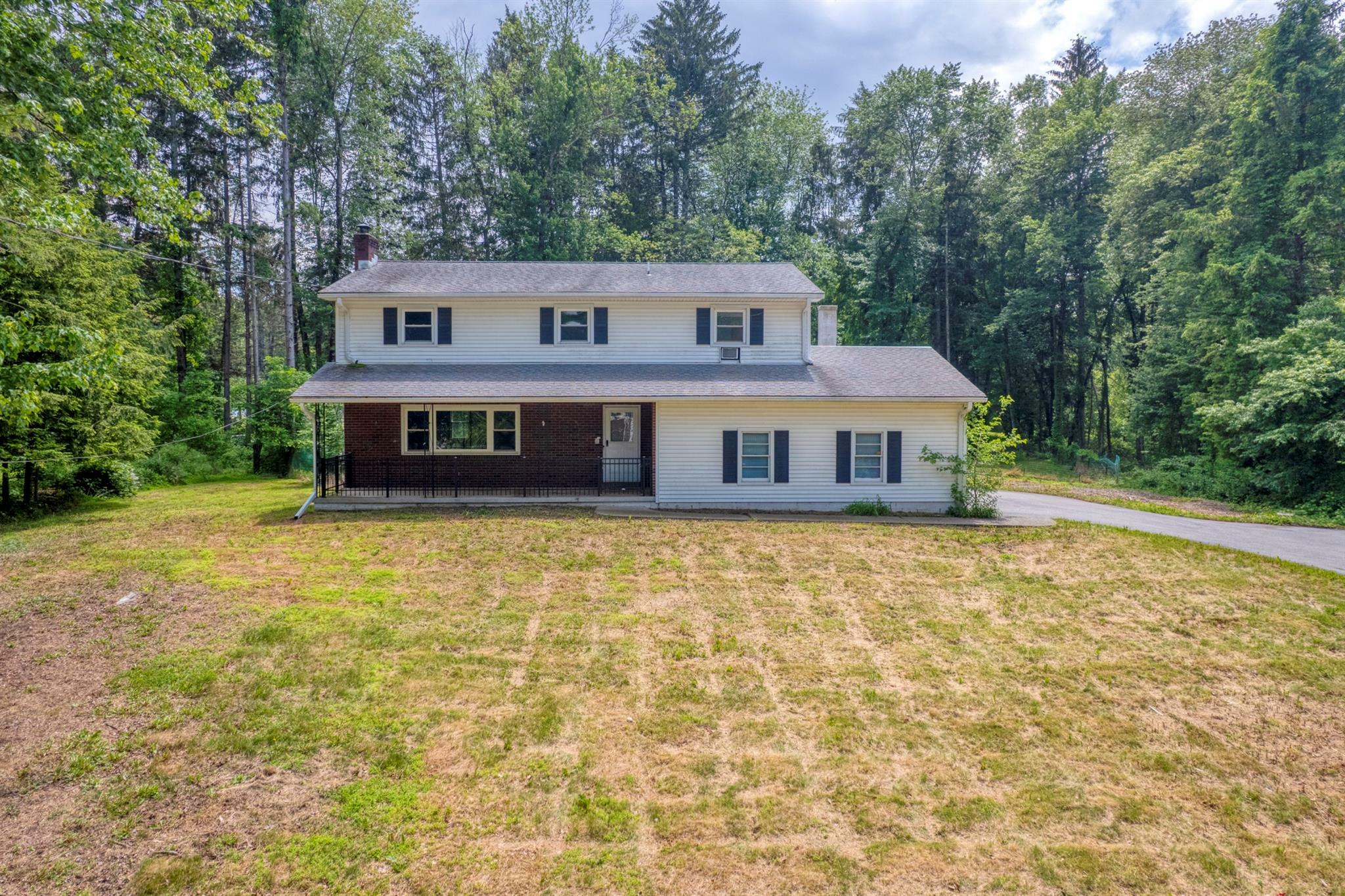 Property Photo: 22 Robert Drive NY 12538