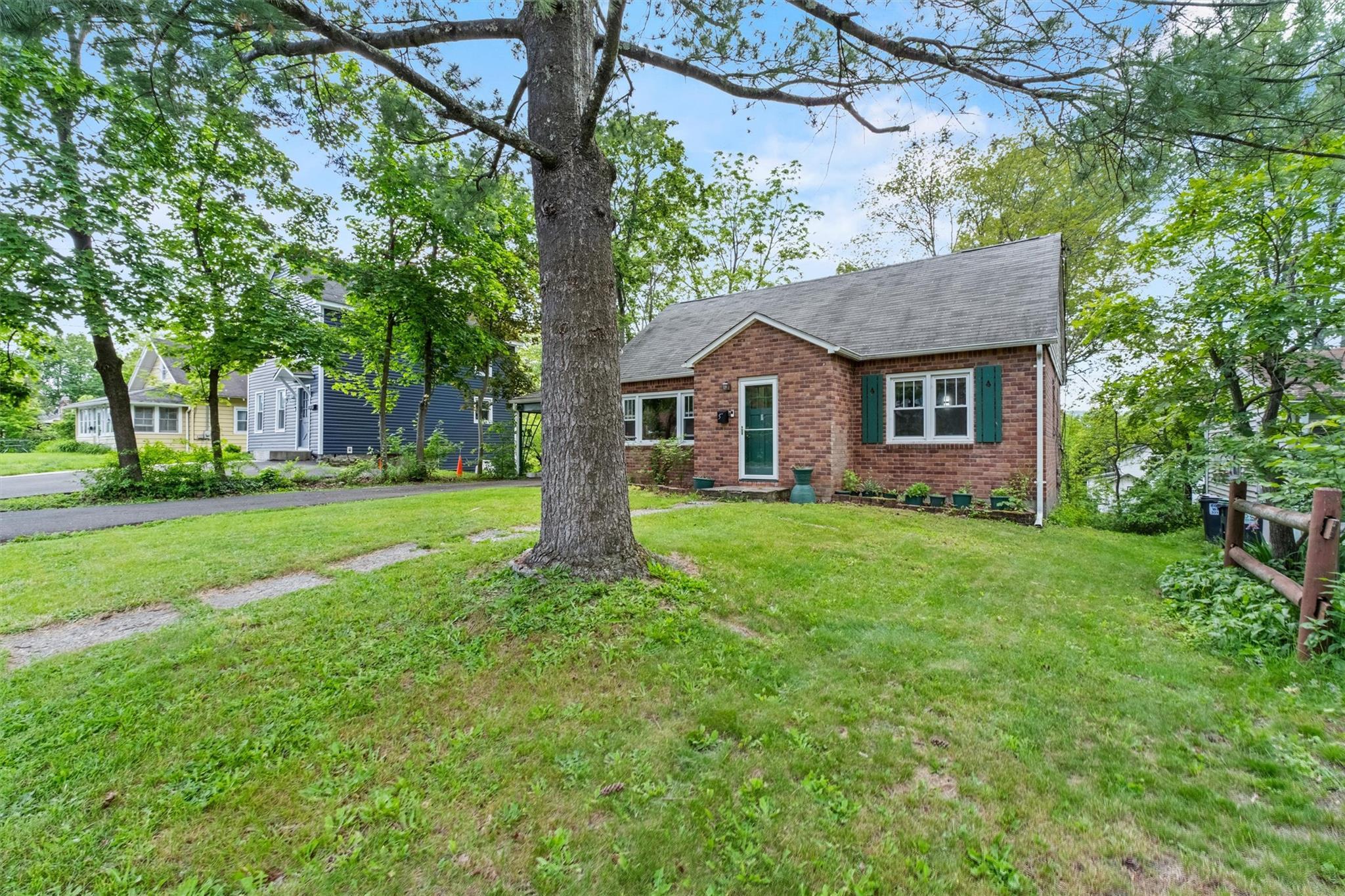 Property Photo: 5 Fairview Avenue NY 12561